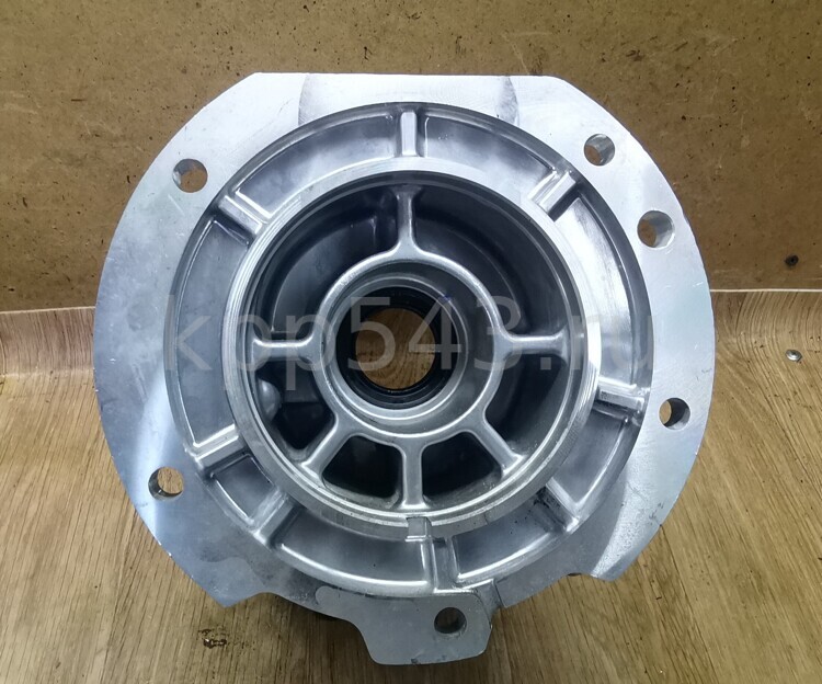 КАРТЕР КПП ЗАДНЯЯ ЧАСТЬ GW POER KING KONG R640B7-1701040