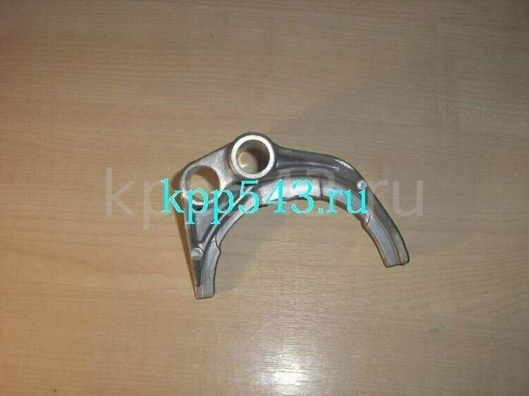 ВИЛКА КПП 4/4 ПЕРЕКЛЮЧЕНИЯ 5-ОЙ ПЕРЕДАЧИ И ЗАДНЕГО ХОДА HOVER  SC-1702302