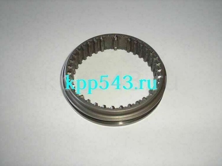 МУФТА Б/У  КПП 4/4 СИНХРОНИЗАТОРА 5ОЙ ПЕРЕДАЧИ И ЗАД.ХОДА  HOVER SC-1701281