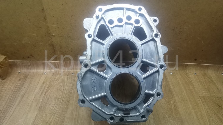 КАРТЕР  КПП 2-Я ЧАСТЬ  GW POER KING KONG R640А-1701011S