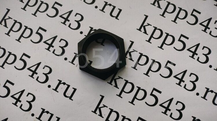 ГАЙКА КПП ЗАПОРНАЯ ШЕСТЕРНИ 5-ОЙ ПЕРЕДАЧИ HOVER SC-1701297