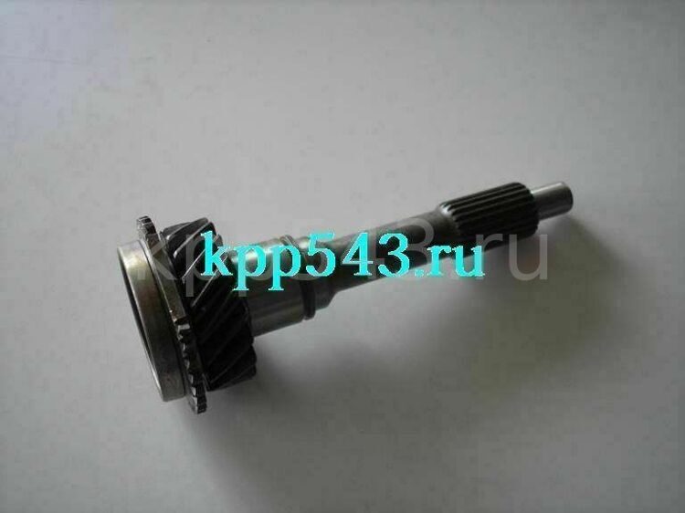 ВАЛ  КПП 4/4 ПЕРВИЧНЫЙ HOVER SC-1701110