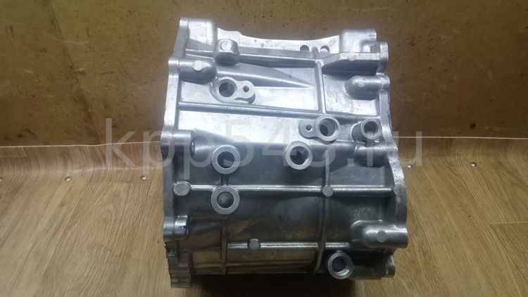 КАРТЕР  КПП 2-Я ЧАСТЬ  GW POER KING KONG R640А-1701011S