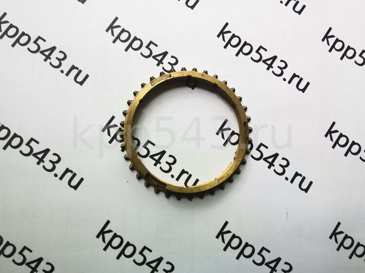 КОЛЬЦО КПП СИНХРОНИЗАТОРА БЛОКИРУЮЩЕЕ 3-4-5ОЙ ПЕРЕДАЧИ HOVER SC-1701206