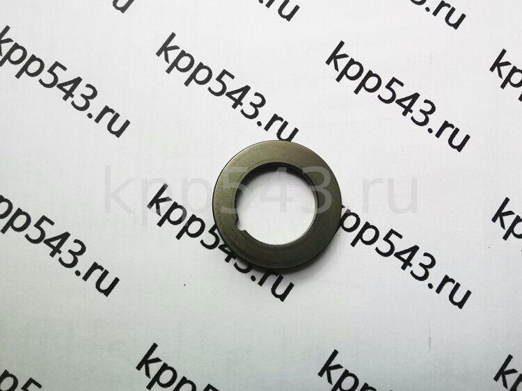 ШАЙБА Б/У  КПП ЗАПОРНАЯ ШЕСТЕРНИ 5-ОЙ ПЕРЕДАЧИ HOVER SC-1701295