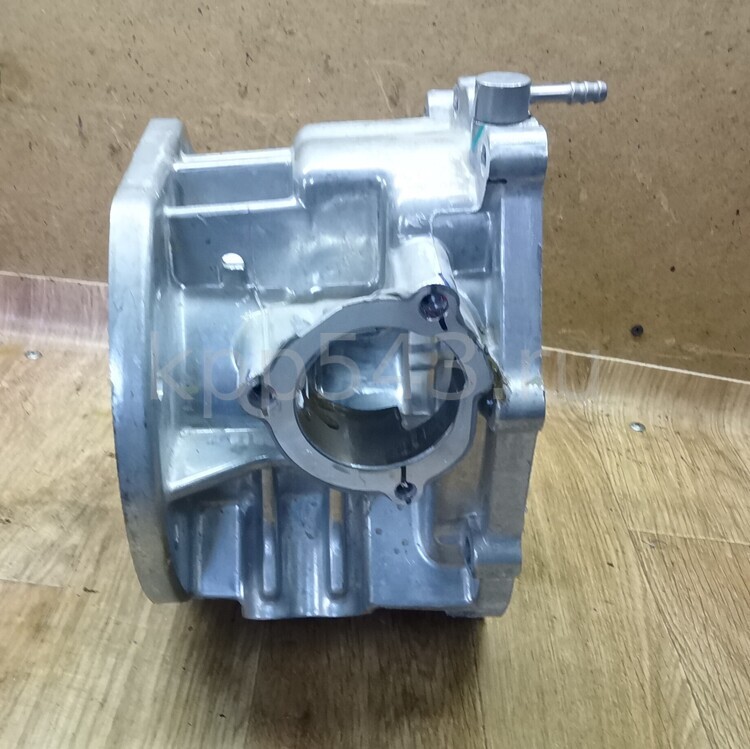 КАРТЕР КПП ЗАДНЯЯ ЧАСТЬ GW POER KING KONG R640B7-1701040