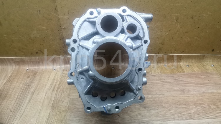 КАРТЕР КПП GW POER KING KONG R640B5-1701031