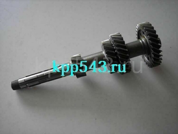 ***ВАЛ Б/У КПП 4/4 ПРОМЕЖУТОЧНЫЙ HOVER SC-1701400