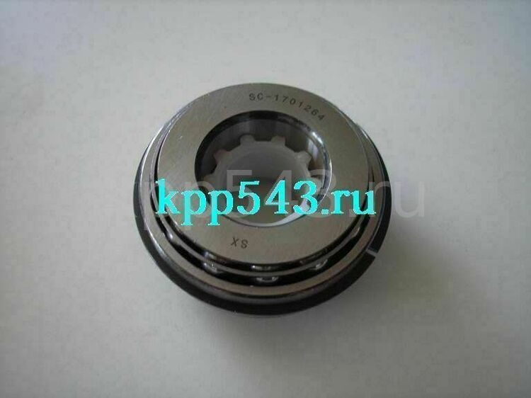 ПОДШИПНИК КПП ВТОРИЧНОГО ВАЛА СРЕДНИЙ HOVER  SC-1701264
