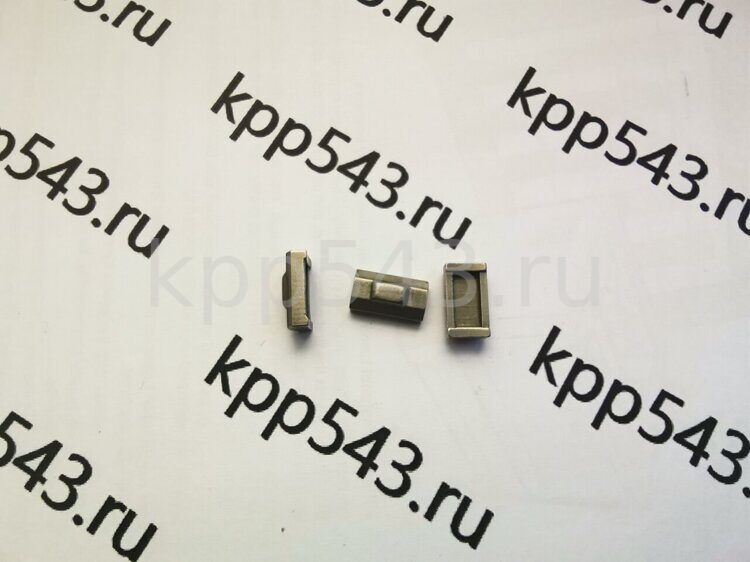 СУХАРЬ КПП МУФТЫ 1-2ОЙ ПЕРЕДАЧИ HOVER  SC-1701253