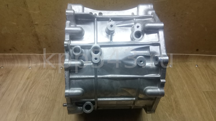 КАРТЕР  КПП 2-Я ЧАСТЬ  GW POER KING KONG R640А-1701011S
