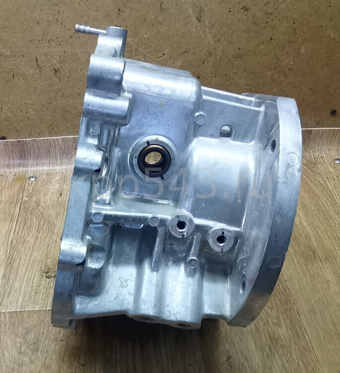 КАРТЕР КПП ЗАДНЯЯ ЧАСТЬ GW POER KING KONG R640B7-1701040