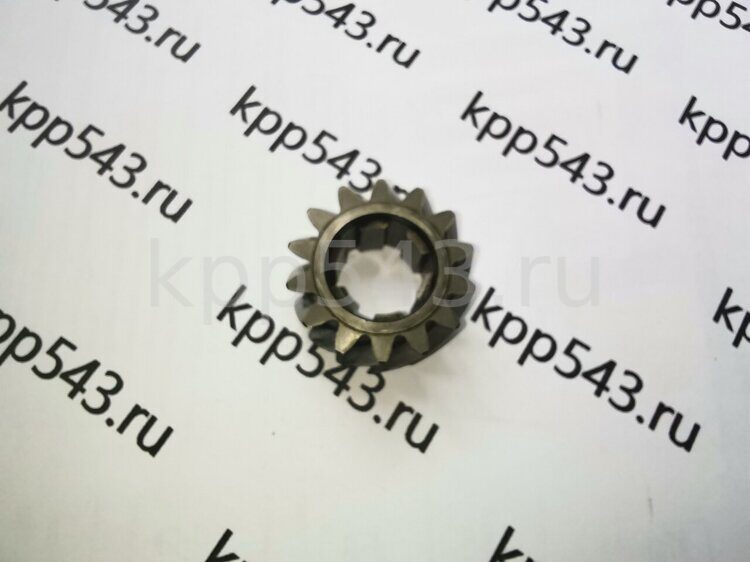ШЕСТЕРНЯ  КПП ЗАДНЕГО ХОДА ПРОМ.ВАЛА HOVER SC-1701420