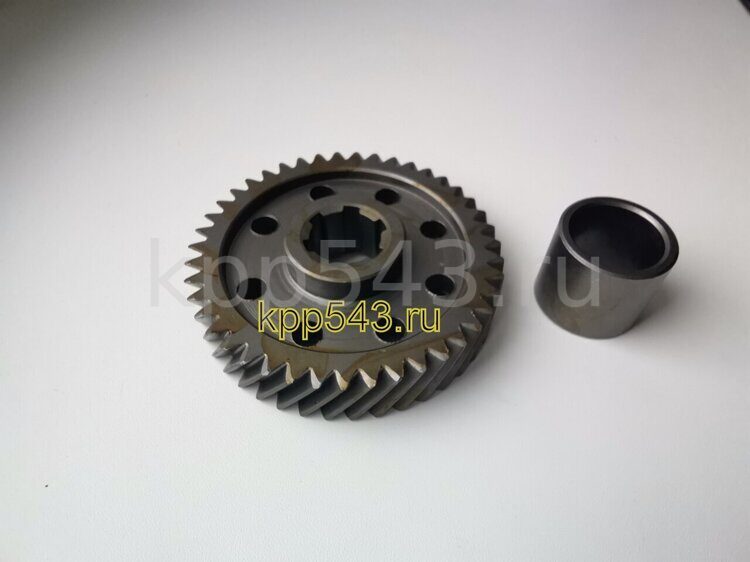 ***ШЕСТЕРНЯ КПП 5-ОЙ ПЕРЕДАЧИ ПРОМ.ВАЛА HOVER  SC-1701430