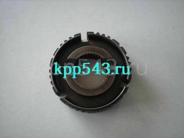 ***СТУПИЦА  КПП 4/4 МУФТЫ СИНХРОНИЗАТОРА 1-2ОЙ ПЕРЕДАЧИ HOVER SC-1701252