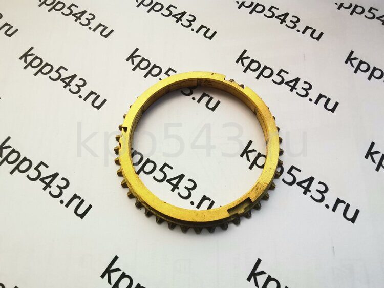 ***КОЛЬЦО КПП СИНХРОНИЗАТОРА БЛОКИРУЮЩЕЕ 1-ОЙ ПЕРЕДАЧИ HOVER SC-1701255