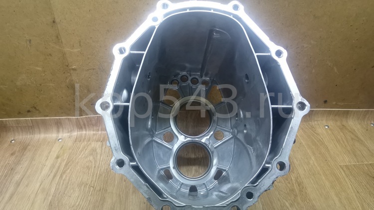 КАРТЕР  КПП 2-Я ЧАСТЬ  GW POER KING KONG R640А-1701011S