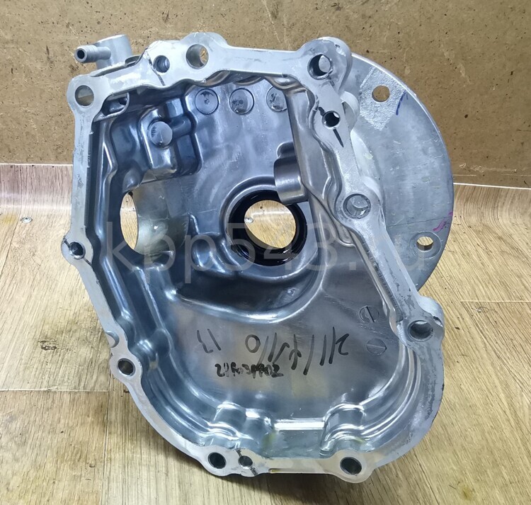 КАРТЕР КПП ЗАДНЯЯ ЧАСТЬ GW POER KING KONG R640B7-1701040