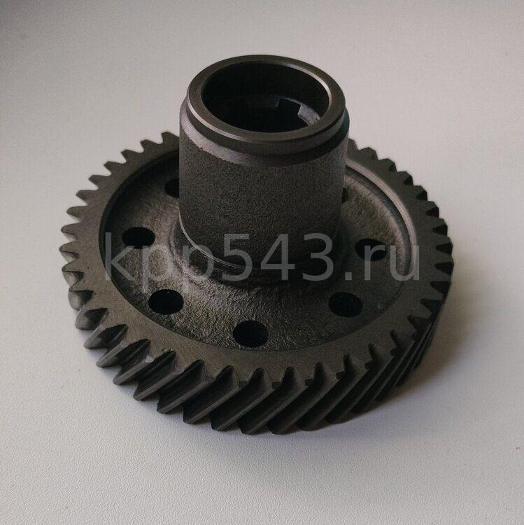***ШЕСТЕРНЯ Б/У КПП 5-ОЙ ПЕРЕДАЧИ ПРОМ.ВАЛА HOVER  SC-1701430