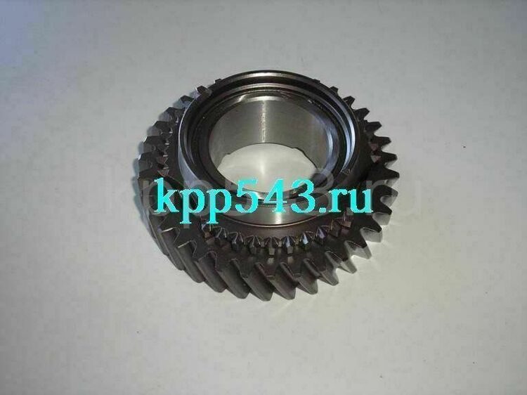***ШЕСТЕРНЯ Б/У  КПП 1-ОЙ ПЕРЕДАЧИ HOVER SC-1701260