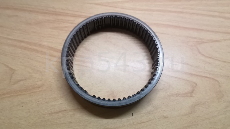 МУФТА  1-2 ПЕРЕДАЧИ GW POER KING KONG  R640A-1701624